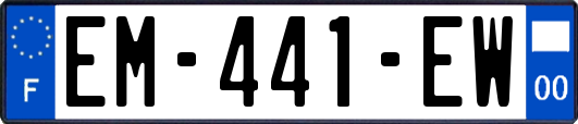 EM-441-EW