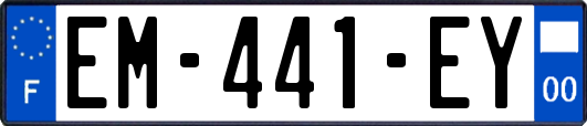 EM-441-EY