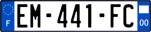 EM-441-FC