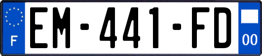 EM-441-FD