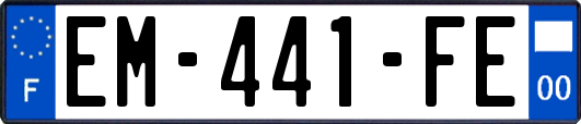 EM-441-FE
