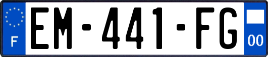 EM-441-FG