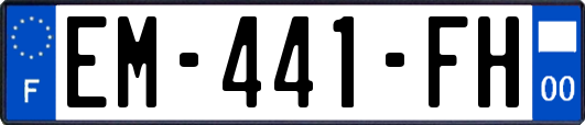 EM-441-FH