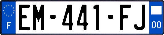 EM-441-FJ