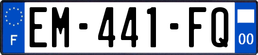 EM-441-FQ
