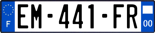 EM-441-FR