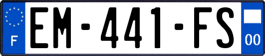 EM-441-FS