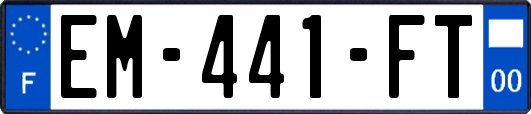 EM-441-FT