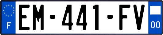 EM-441-FV