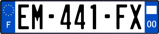 EM-441-FX