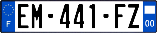 EM-441-FZ