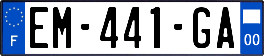 EM-441-GA