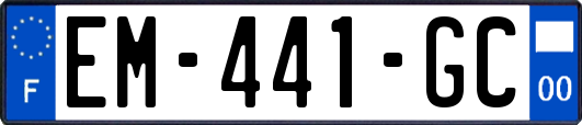 EM-441-GC