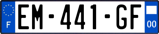 EM-441-GF