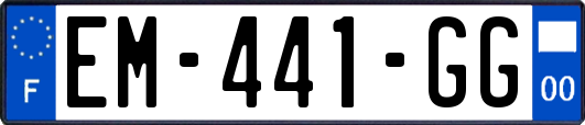 EM-441-GG
