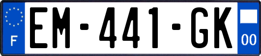 EM-441-GK