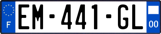 EM-441-GL
