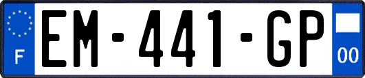 EM-441-GP