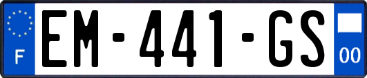 EM-441-GS
