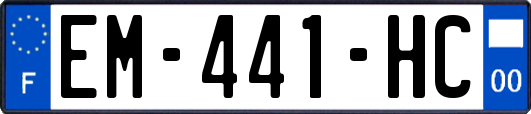 EM-441-HC
