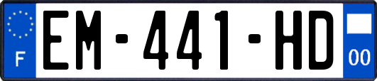 EM-441-HD