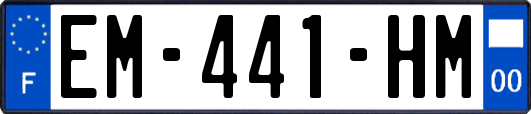 EM-441-HM