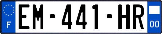 EM-441-HR