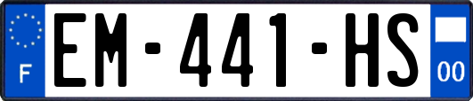 EM-441-HS