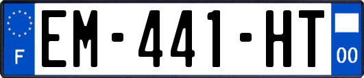 EM-441-HT