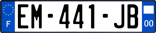 EM-441-JB