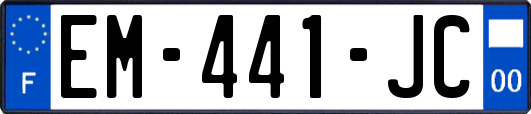 EM-441-JC