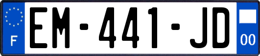 EM-441-JD