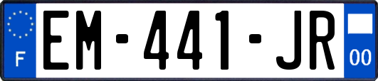 EM-441-JR