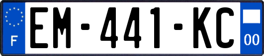 EM-441-KC