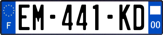 EM-441-KD