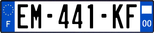 EM-441-KF