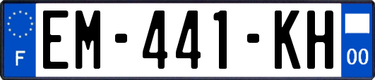 EM-441-KH