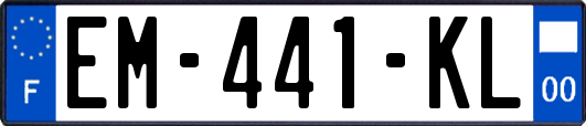 EM-441-KL