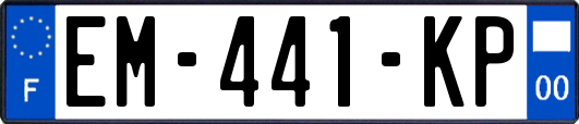 EM-441-KP