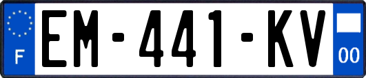 EM-441-KV