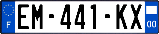 EM-441-KX