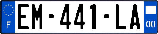 EM-441-LA