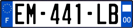 EM-441-LB