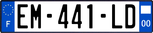 EM-441-LD