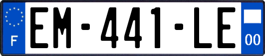 EM-441-LE
