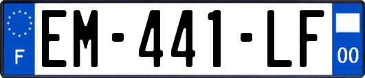 EM-441-LF