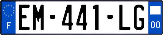 EM-441-LG