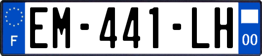 EM-441-LH