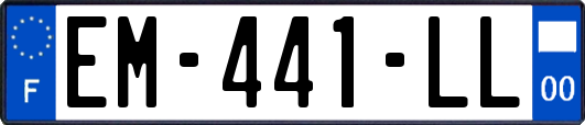 EM-441-LL