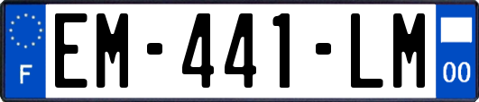 EM-441-LM